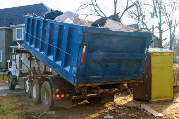 Trash Removal Near Me in Mount Airy, GA