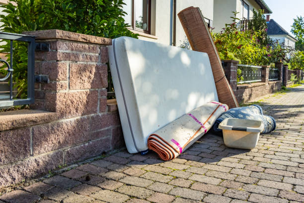Best Basement Cleanout Services  in Mount Airy, GA