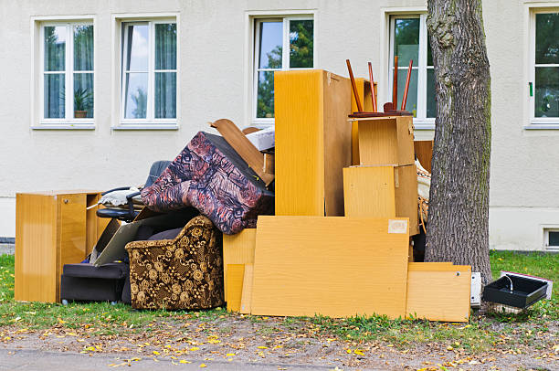 Best Household Junk Removal  in Mount Airy, GA