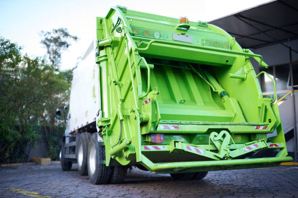 Best Same-Day Junk Removal  in Mount Airy, GA